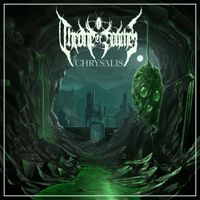 Throne Of Roaches - Chrysalis