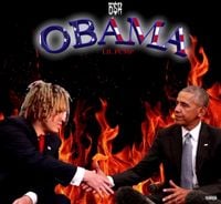 Lil Pump - Obama