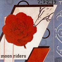 Moonriders - マニア・マニエラ [Mania Mani&egrave;ra]