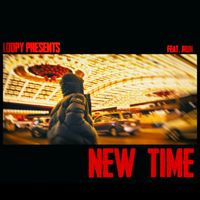 Loopy - NEW TIME (feat. JHUN)