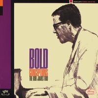 Bob James - Bold Conceptions