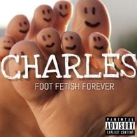 Foot Fetish Forever - Charles