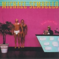 Michael Sembello - Bossa Nova Hotel