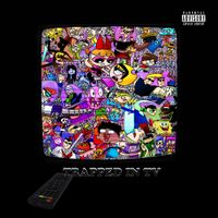 Joey Trap - Trapped In TV