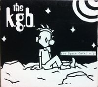 The K.G.B. - Space Cadet