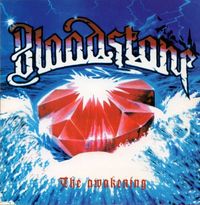 Bloodstone - The Awakening