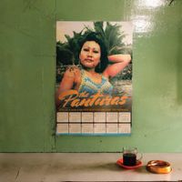 The Panturas - Mabuk Laut
