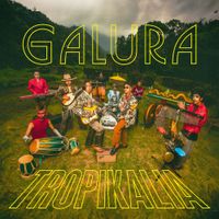 The Panturas - Galura Tropikalia