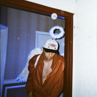 Perry Maysun - 2 Hats?