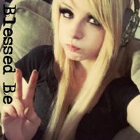 Shauna Dean Cokeland - Blessed Be