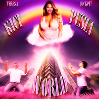 Teresa CockPit - Kici Kicia World