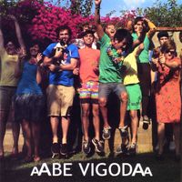 Abe Vigoda - Kid City