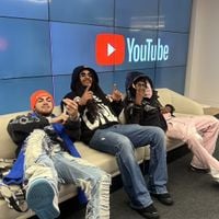 1900Rugrat - Lift Yourself Freestyle