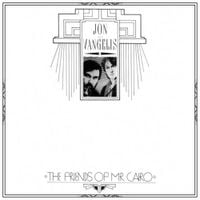Jon & Vangelis - The Friends of Mr Cairo