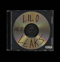 OsamaSon - Leaks Tape (Vol.3)