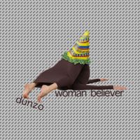 Woman Believer - Dunzo
