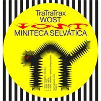 WOST - Miniteca selv&aacute;tica