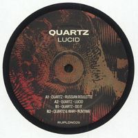 Quartz - Lucid EP