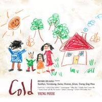 YOUNG POSSE - COLD
