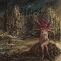 Omnicidal Instinct - Catharsis in Blight
