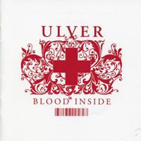 Ulver - Blood Inside