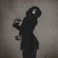 Tutu Ta - Low Veil