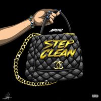 Aremz - Step Clean