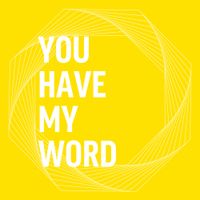 YUJI YOKOTA - YOU HAVE MY WORD