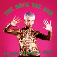 She Drew The Gun - Revolution of Mind