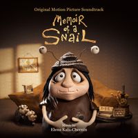 Elena Kats-Chernin - Memoir of a Snail (Original Motion Picture Soundtrack)
