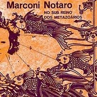 Marconi Notaro - No Sub Reino Dos Metazo&aacute;rios