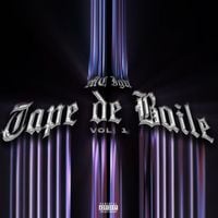 MC Igu - Tape do Baile, Vol.1