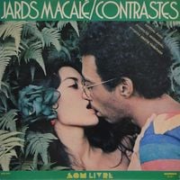 Jards Macal&eacute; - Contrastes