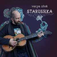 Vanya Zhuk - Starushka
