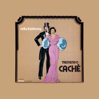 Celia Cruz & Johnny Pacheco - Tremendo Cach&eacute;