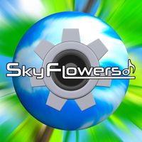 SkyFlowers - SkyFlowers