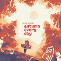 Jamie Paige - Autumn Every Day