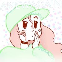 Jamie Paige - Anew, Again