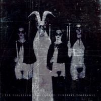 Gnaw Their Tongues - Per Flagellum Sanguemque, Tenebras Veneramus