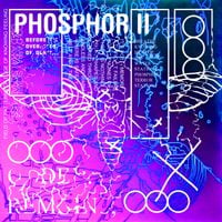 Ada Rook - PHOSPHOR II CODED REMAINS