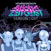 Ada Rook - Sticky Zeitgeist Season 1 OST