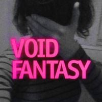 Ada Rook - Void Fantasy