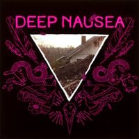 Ada Rook - Deep Nausea