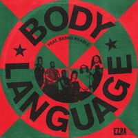Ezra Collective - Body Language