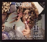 Nurse with Wound - &Oslash;d Lot