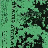 Weaving Stones - Geolira Flux