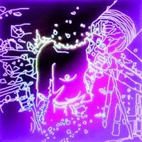 Ada Rook - PHOSPHOR I