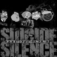 Suicide Silence - Family Guy Demo 2004