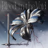 Empty old City - Blood in the Void