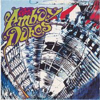 The Amboy Dukes - The Amboy Dukes